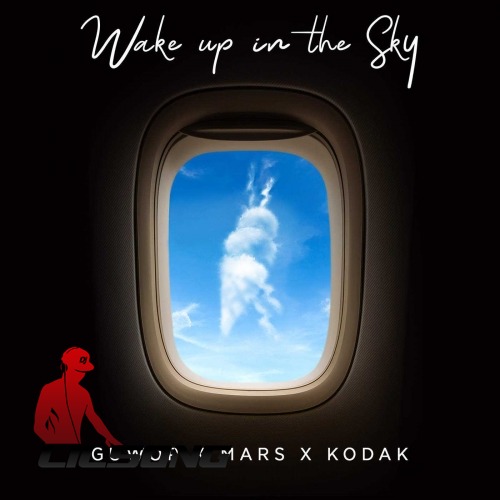 Gucci Mane, Bruno Mars & Kodak Black - Wake Up In The Sky